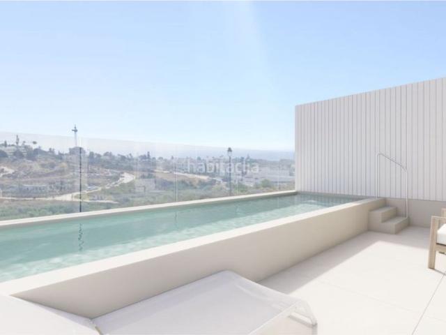 Casa adosada en venta en Estepona, Centro. Casas adosadas.