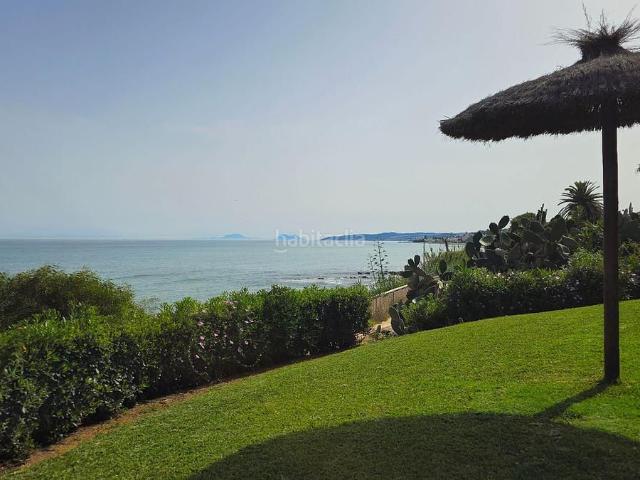 Casa adosada en venta en Estepona, Centro. Casas adosadas.