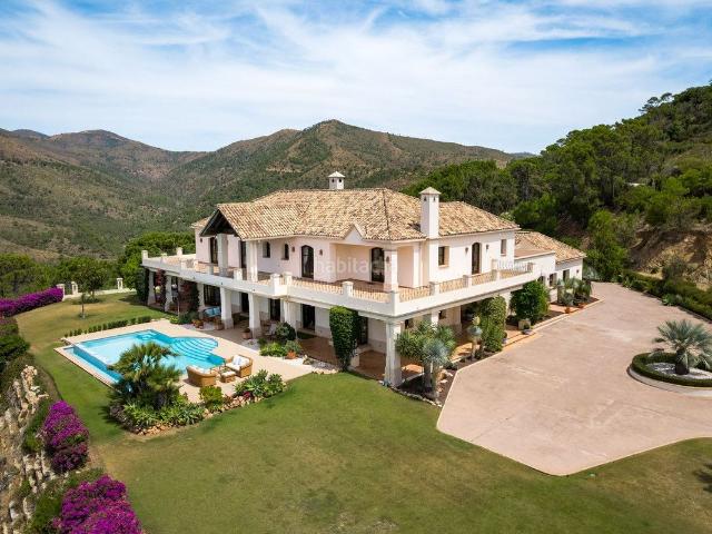 Casa adosada en venta en Estepona, Centro. Casas adosadas.