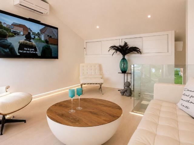 Casa adosada en venta en Estepona, Centro. Casas adosadas.