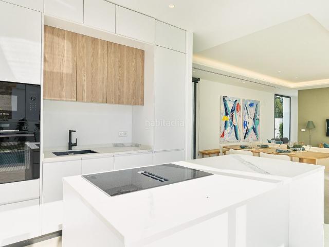Casa adosada en venta en Estepona, Centro. Casas adosadas.