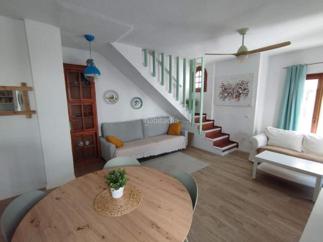Casa adosada en venta en Estepona, Centro. Casas adosadas.
