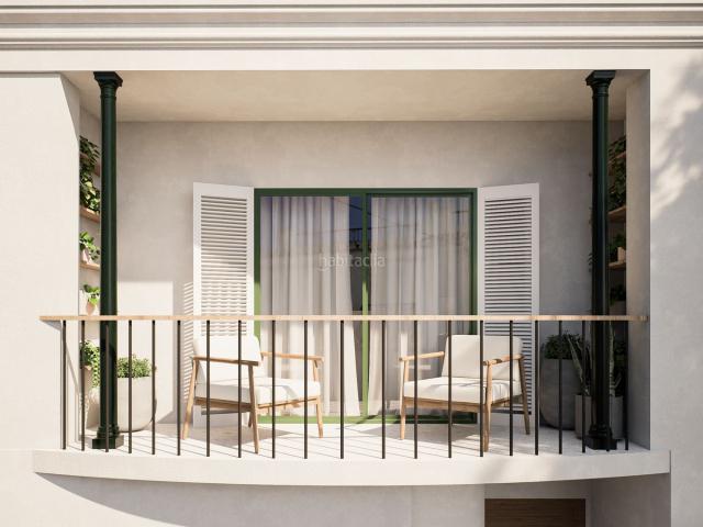 Casa adosada en venta en Estepona, Centro. Exclusiva casa adosada a estrenar en pleno centro de Estepona. Casas adosadas.