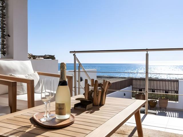 Casa adosada en venta en Estepona, Bahía Dorada. Casa Adosada en Estepona. Casas adosadas.