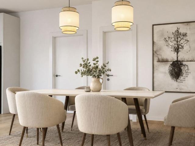 Casa adosada en venta en Estepona, Bahía Dorada. Casas adosadas.