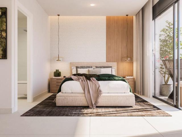 Casa adosada en venta en Estepona, Bel Air. ELEVEN41. Casas adosadas.