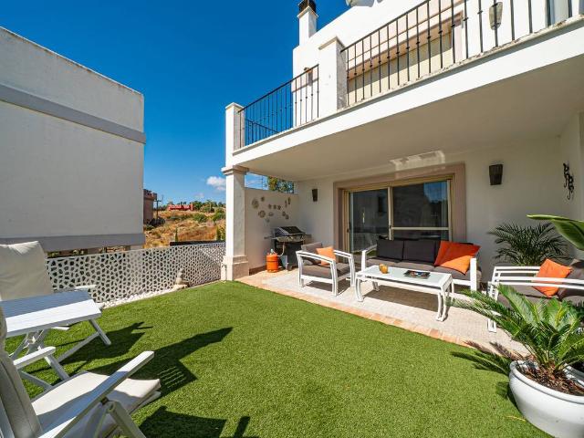 Casa adosada en Venta en Estepona Golf