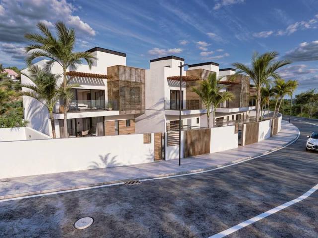 Casa adosada en Venta en Estepona Golf