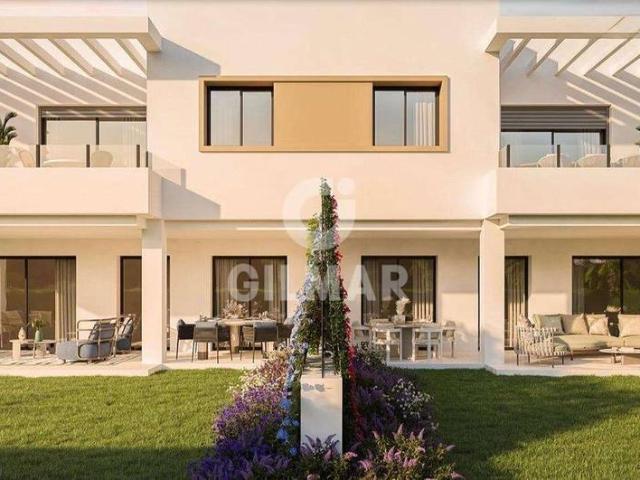 Casa adosada en Venta en Estepona Golf