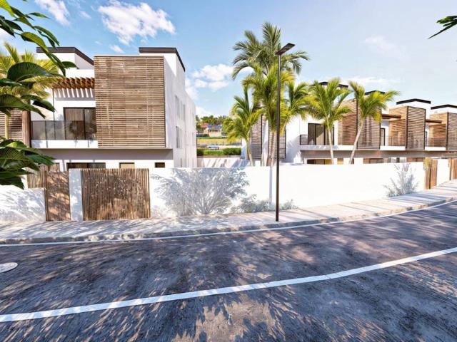 Casa adosada en Venta en Estepona Golf