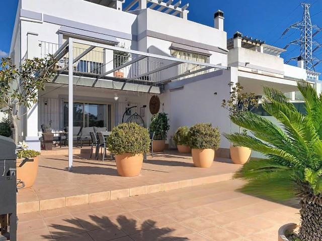 Casa adosada en Venta en Estepona Golf