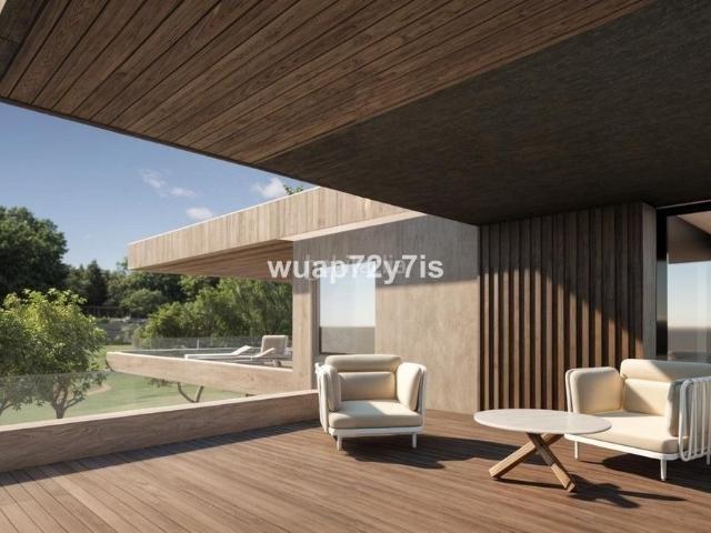 Casa adosada en venta en Estepona, Guadalobón. Casas adosadas.