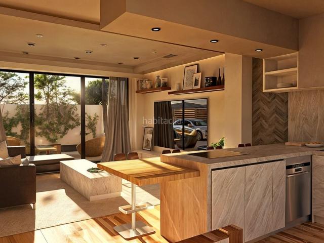 Casa adosada en venta en Estepona, Estepona Golf. Casas adosadas.