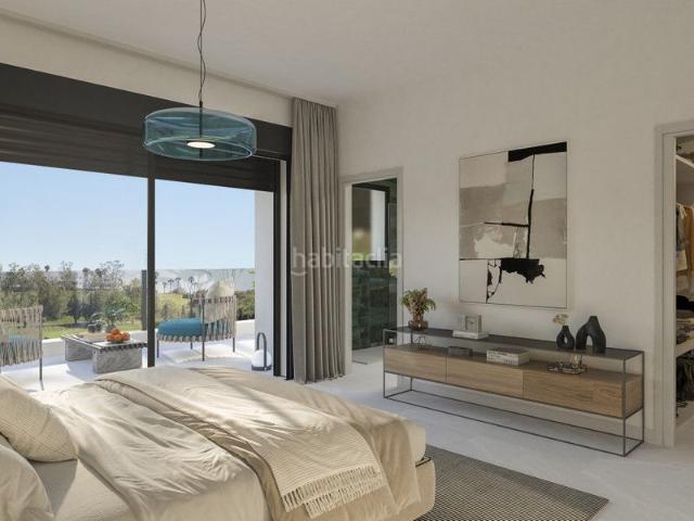 Casa adosada en venta en Estepona, Estepona Golf. Casas adosadas.