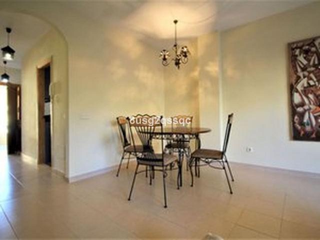 Casa adosada en venta en Estepona, Los Llanos. Casas adosadas.