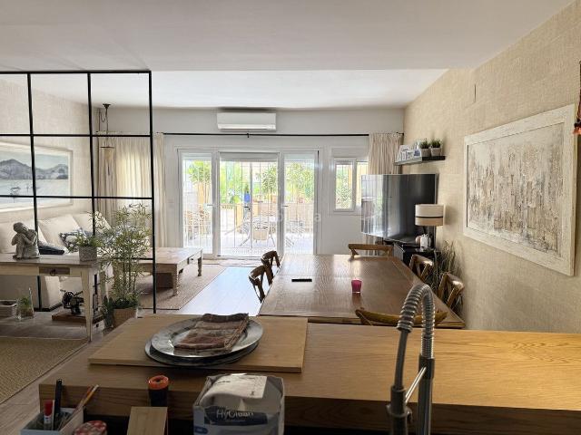 Casa adosada en venta en Estepona, La Concha Resina Golf. Casas adosadas.