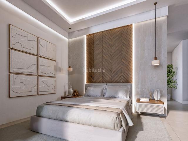 Casa adosada en venta en Estepona, La Concha Resina Golf. Casas adosadas.