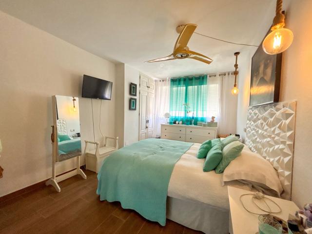Casa adosada en venta en Estepona, Nueva Atalaya. CASA ADOSADA ATALAYA. Casas adosadas.