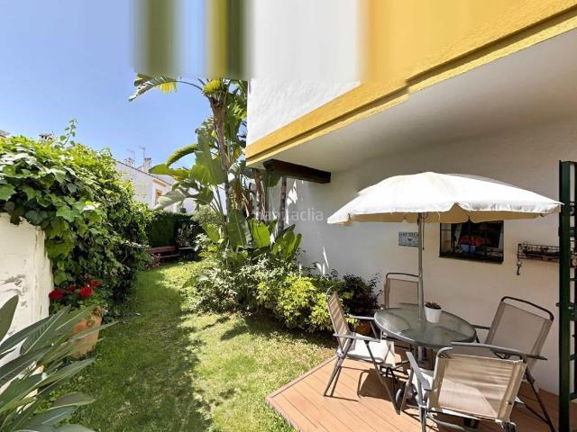 Casa adosada en venta en Estepona, Nueva Atalaya. Casas adosadas.