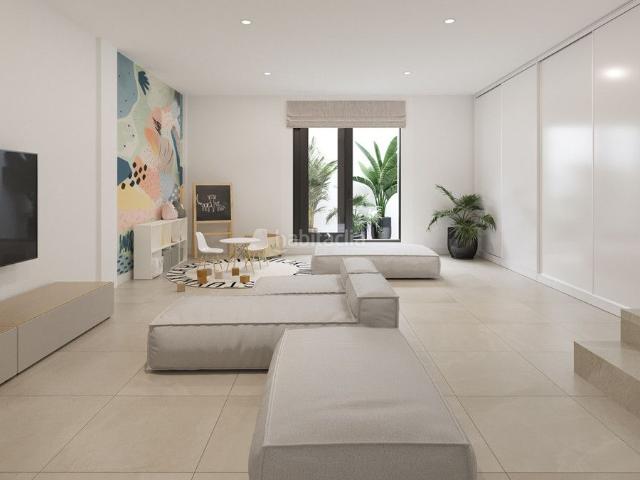Casa adosada en venta en Estepona, Nueva Atalaya. Casas adosadas.