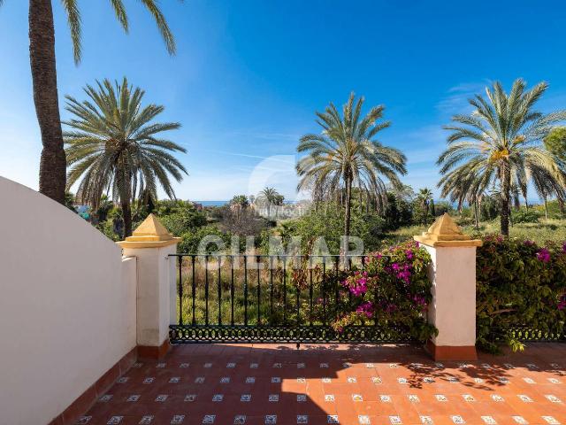 Casa adosada en venta en Estepona, Sotoserena. Chalet Adosado en Selwo. Casas adosadas.