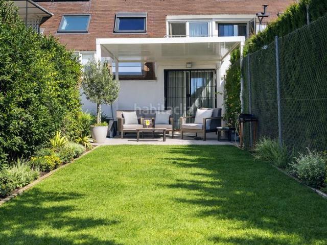Casa adosada en venta en Estepona, Seghers. Casas adosadas.