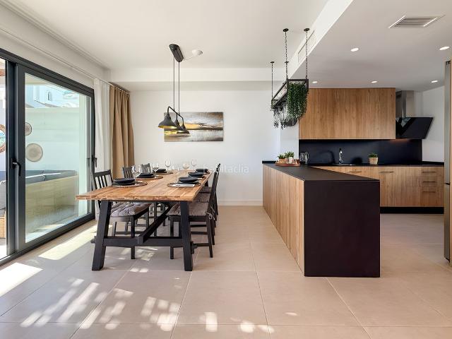 Casa adosada en venta en Estepona, Paraiso Barronal. Casa Adosada en Venta en El Paraíso. Casas adosadas.