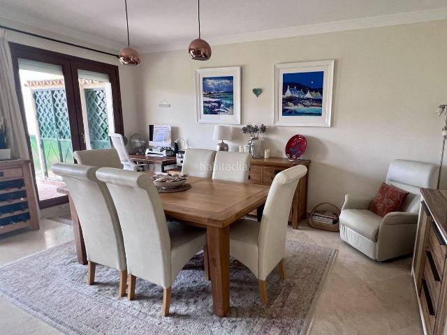 Casa adosada en venta en Estepona, Paraiso Barronal. Casas adosadas.