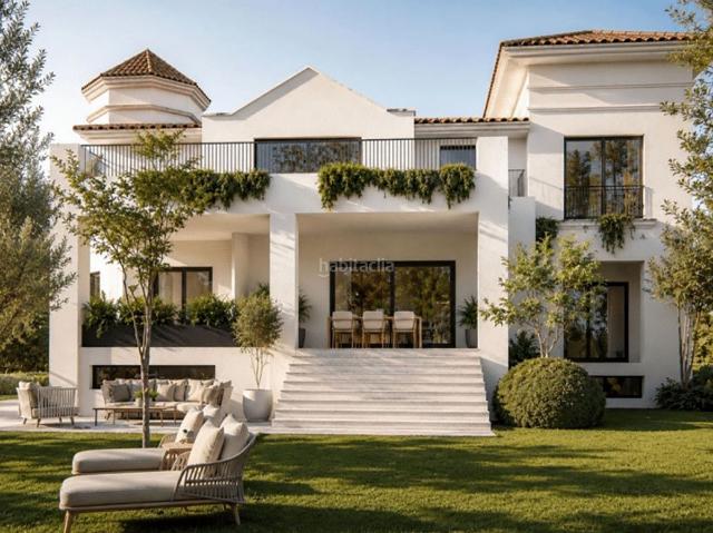 Casa adosada en venta en Estepona, Paraiso Barronal. Casas adosadas.