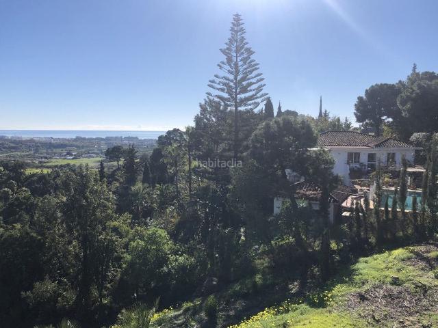 Casa adosada en venta en Estepona, Paraiso Barronal. Casas adosadas.