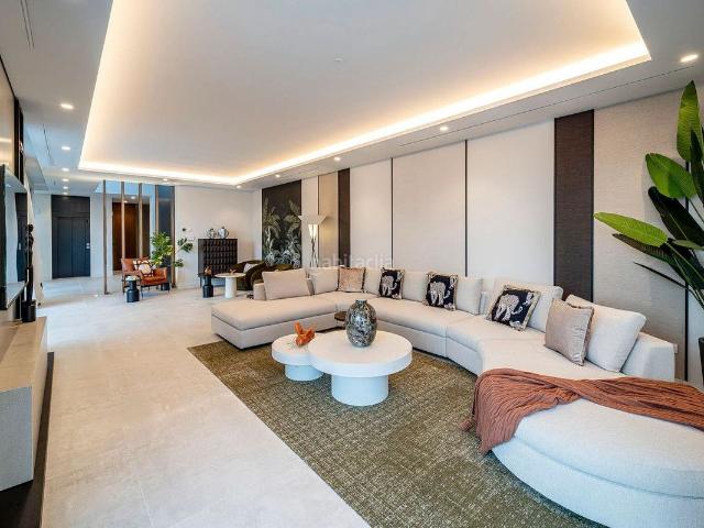 Casa adosada en venta en Estepona, Paraiso Barronal. Casas adosadas.