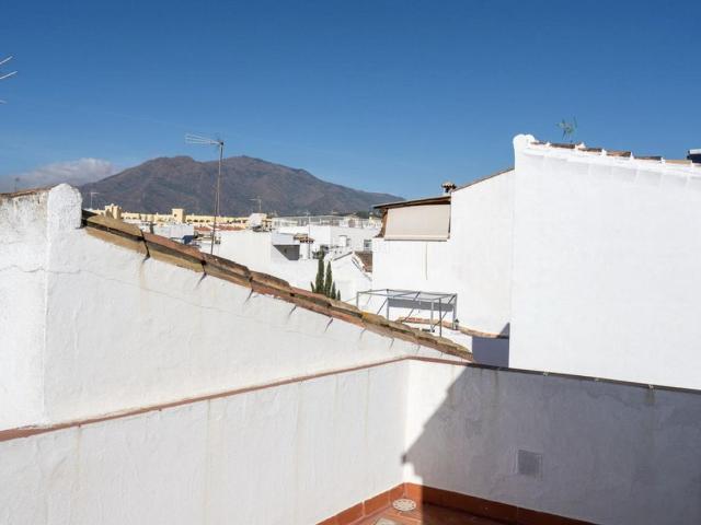 Casa adosada en venta en Estepona, Centro. Casas adosadas.