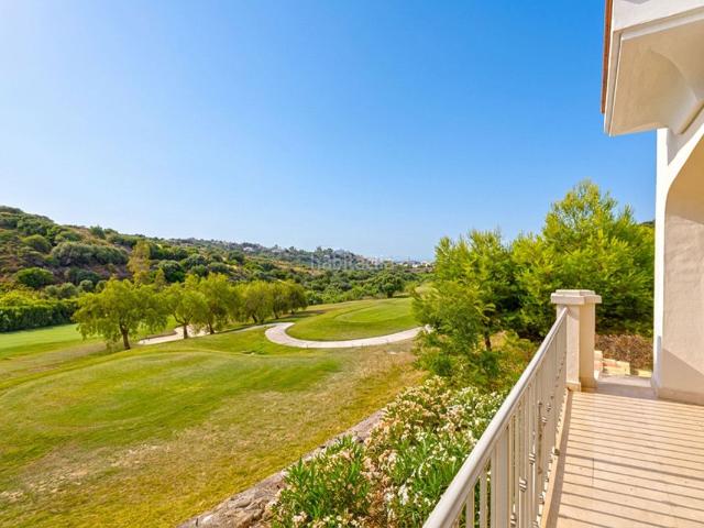 Casa adosada en venta en Estepona, Valle Romano Golf. Casas adosadas.