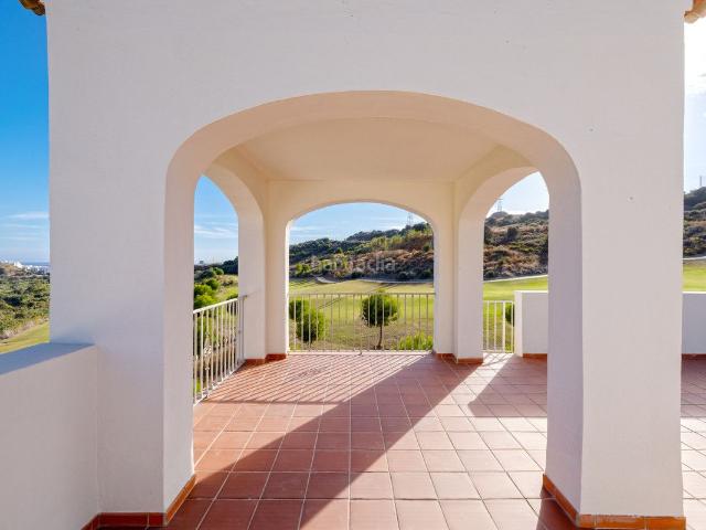 Casa adosada en venta en Estepona, Valle Romano Golf. Casas adosadas.