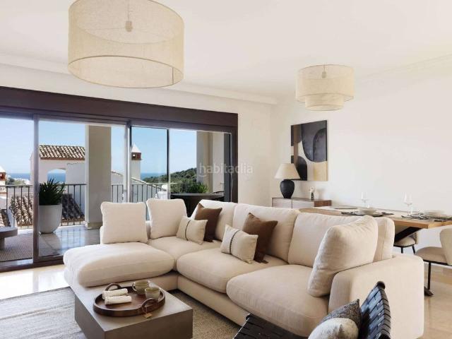Casa adosada en venta en Estepona, Valle Romano Golf. Casas adosadas.