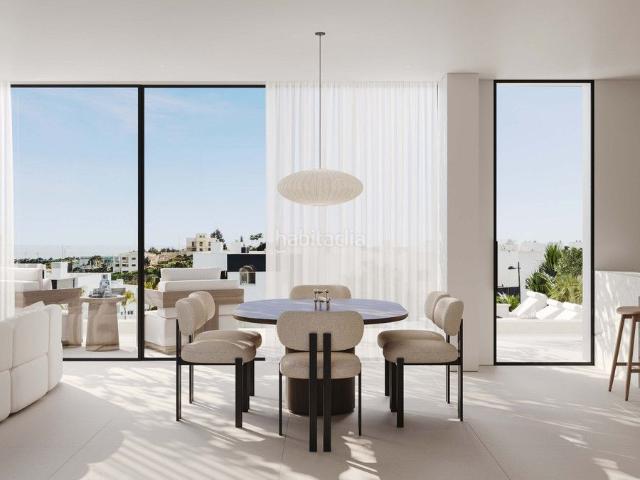 Casa adosada en venta en Estepona, Valle Romano Golf. Casas adosadas.