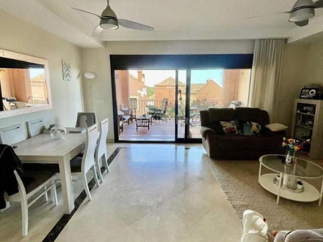 Casa adosada en venta en Estepona, Valle Romano Golf. Casas adosadas.