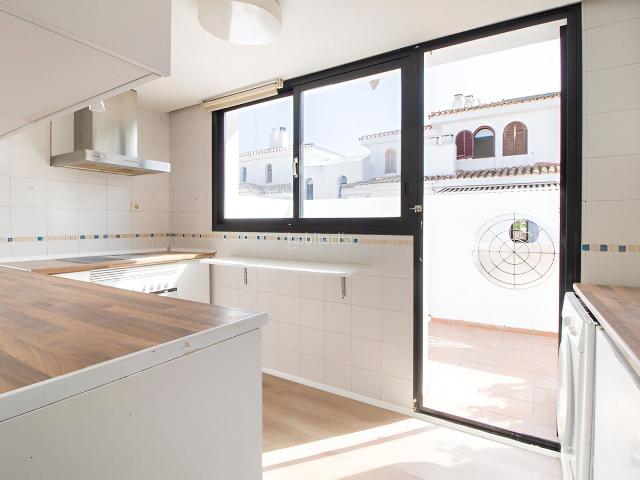 Casa adosada en venta en Estepona, Villacana Costalita Saladillo. Adosado en venta en Costalita. Casas adosadas.