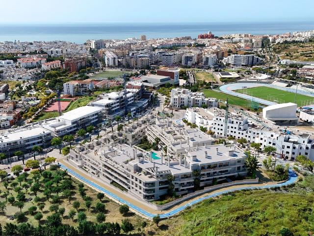 Casa adosada en venta en Estepona, Zona Calvario. UNA SITUACIÓN EXTRAORDINARIAEstepona. Casas adosadas.