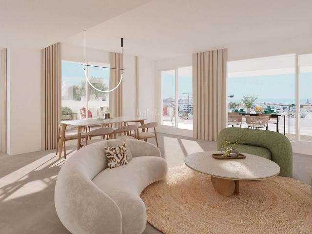 Casa adosada en venta en Estepona, Zona Calvario. Casas adosadas.