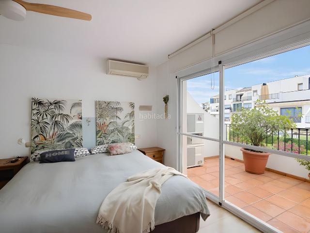Casa adosada en venta en Estepona, Zona de Punta Plata. Casa Adosada en Estepona. Casas adosadas.