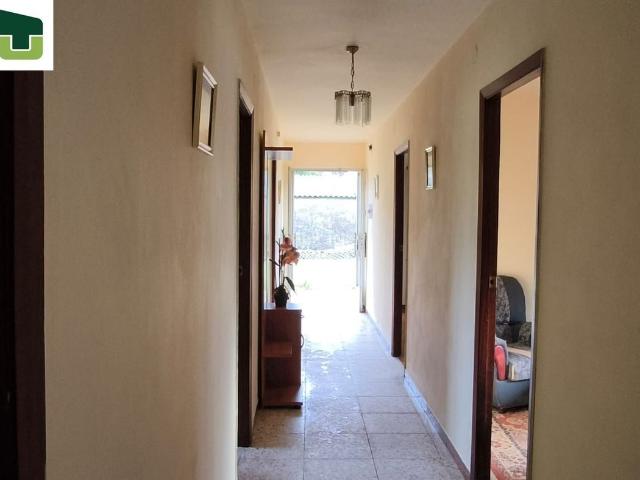 Casa adosada en venta en Estrada A. CASA EN VENTA EN CUNTIS. Casas adosadas Estrada.