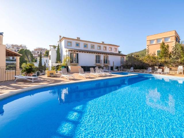 Casa adosada en Venta en Es Camp de Mar