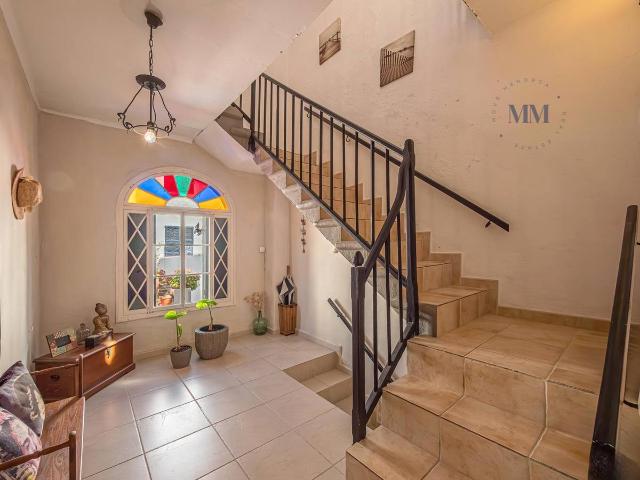 Casa adosada en Venta en Es Castell poble