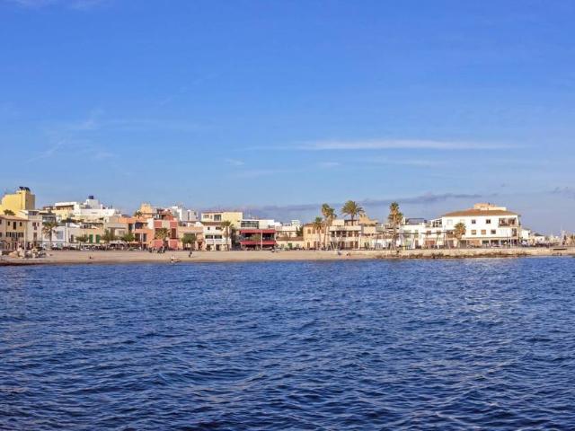 Casa adosada en Venta en Es Portixol Es Molinar