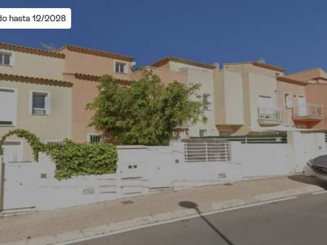 Casa adosada en Venta en Escandinavia Cautivador