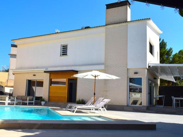 Casa adosada en Venta en Escandinavia Cautivador