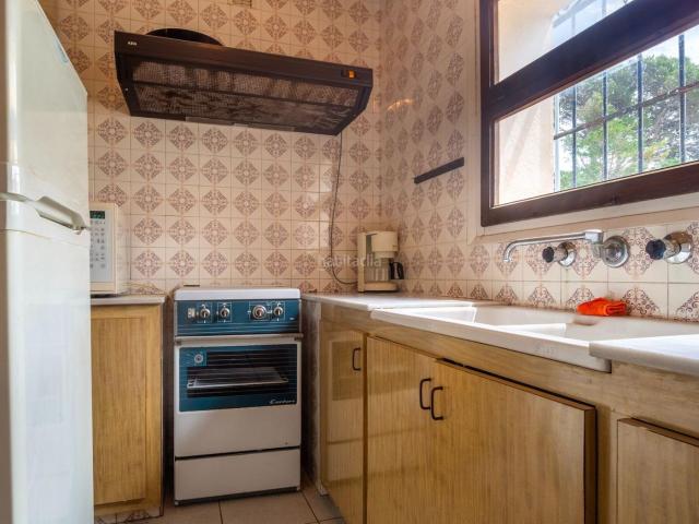 Casa adosada en venta en Escala L´, Montgó Costa Brava. Encantadora casa en LEscala, zona Montgó. Casas adosadas Escala.