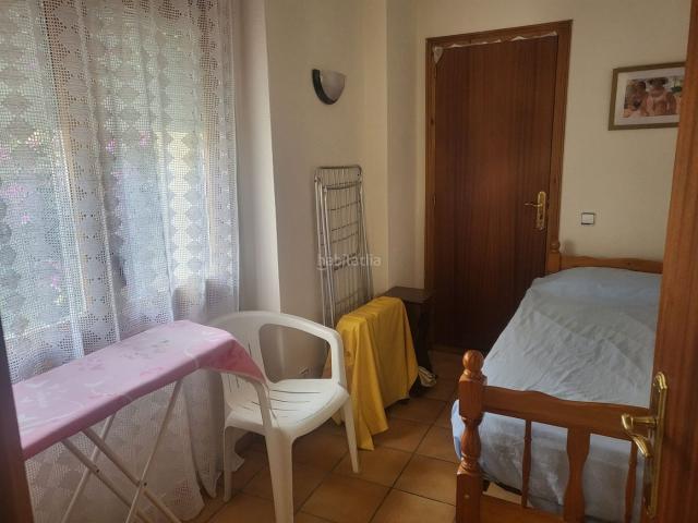 Casa adosada en venta en Escala L´, Nucli Antic Costa Brava. casita en casco antiguo con patio. Casas adosadas Escala.