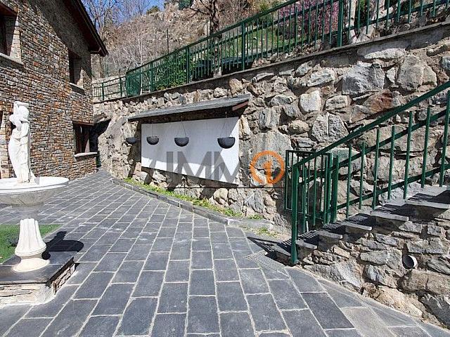 Casa adosada en Venta en Engolasters